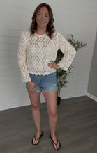 Load image into Gallery viewer, The Charlotte Knit
