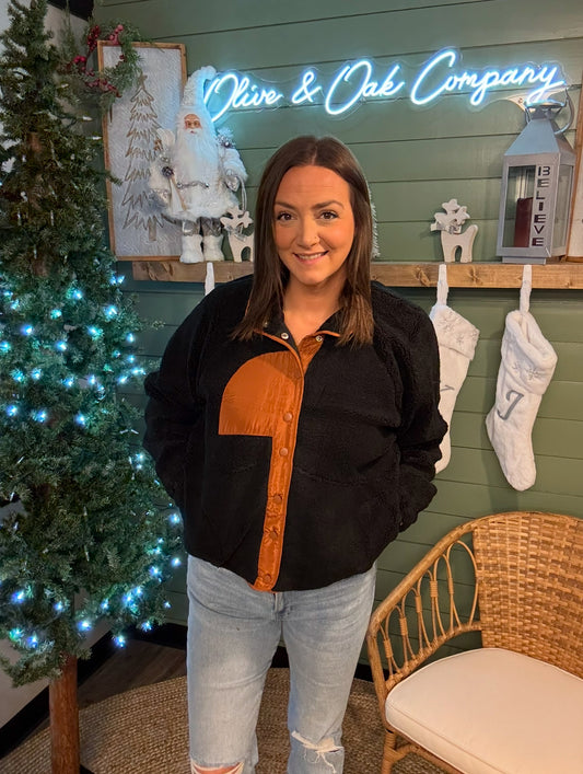 The Kennedy Jacket