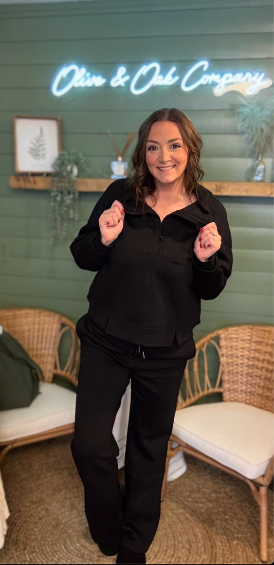 The Elise Lounge Pants