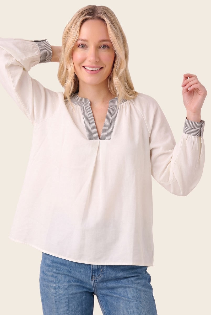 The Elliana Top