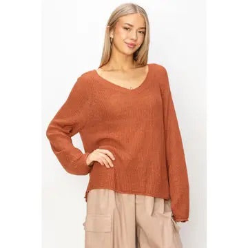 The Harper Top