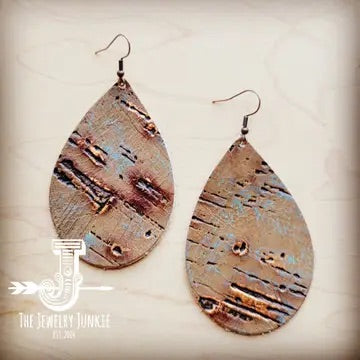 The Sonja Earring