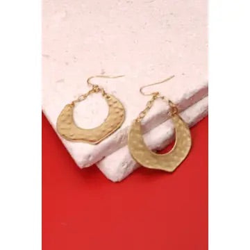 The Nicole Earring