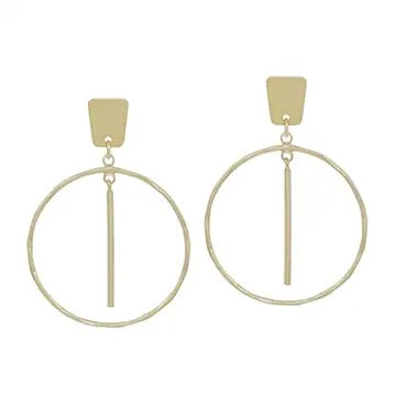 The Nikki Earring