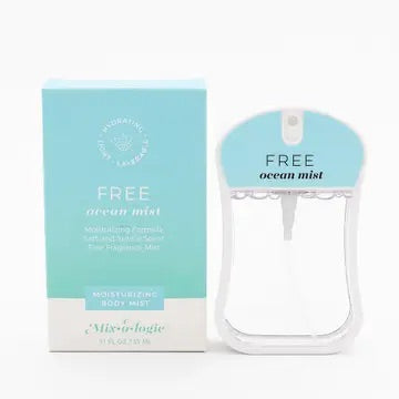 Free Perfume