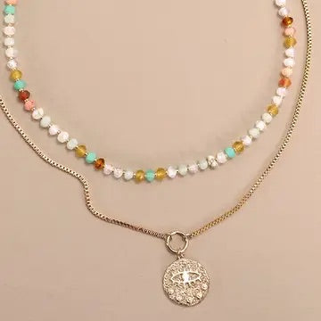 The Marci Necklace