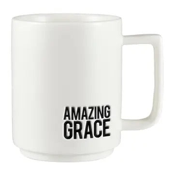 Amazing Grace Mug