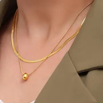 The Lara Necklace