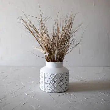 The Aaliyah Vase