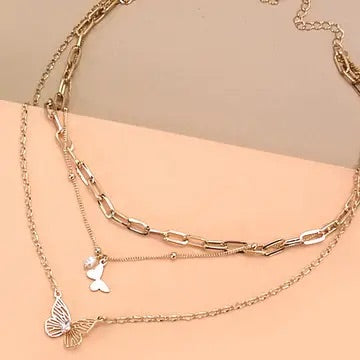 The Quinn Necklace