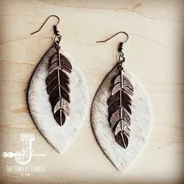 The Cooper Earring