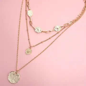 The Adriane Necklace