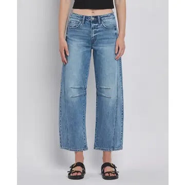 The Kate Barrel Jean