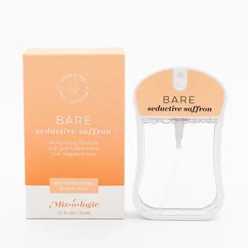 Bare Perfume