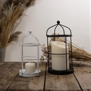 The Atticus Candle Holder