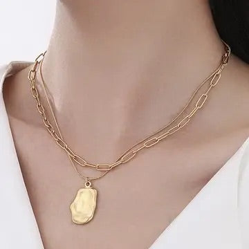The Jodie Necklace