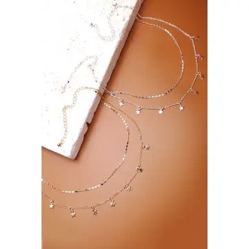 The Star Necklace