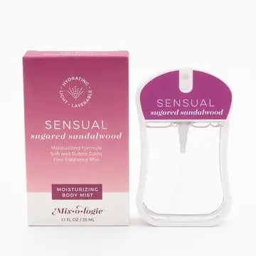Sensual Perfume
