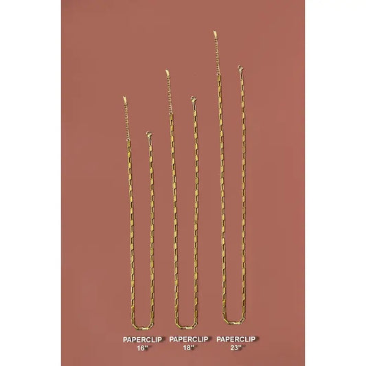 The Marty Necklace