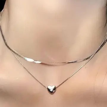 The Ramey Necklace