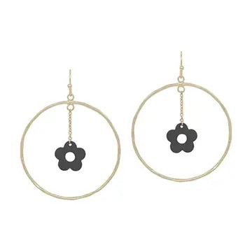 The Darla Earring