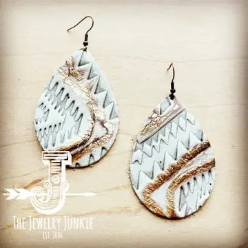 The Shania Earring
