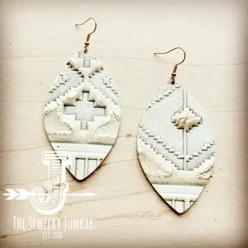 The Sierra Earring