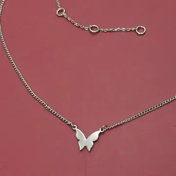 The Tina Necklace