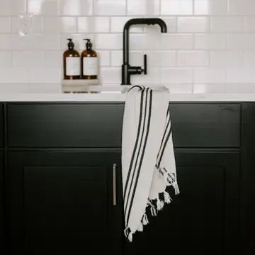 Turkish Cotton Towel