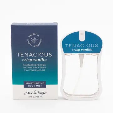 Tenacious Perfume