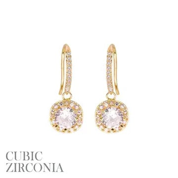 The Jaylen Earring