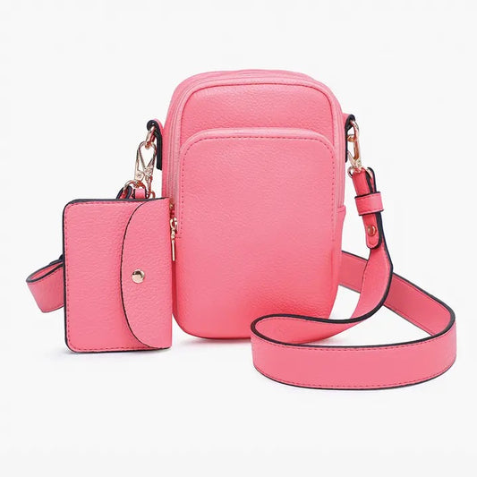 The Parker Crossbody