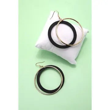 The Luna Earring