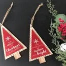 Tree Ornaments