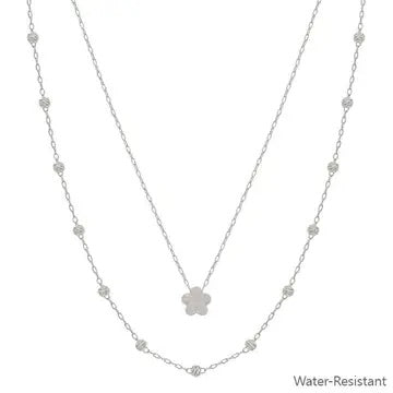The Dalia Necklace