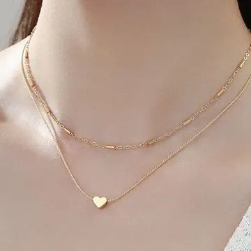 The Cali Necklace