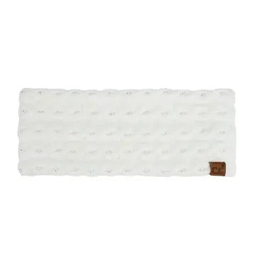 The CC Pearl Head Wrap