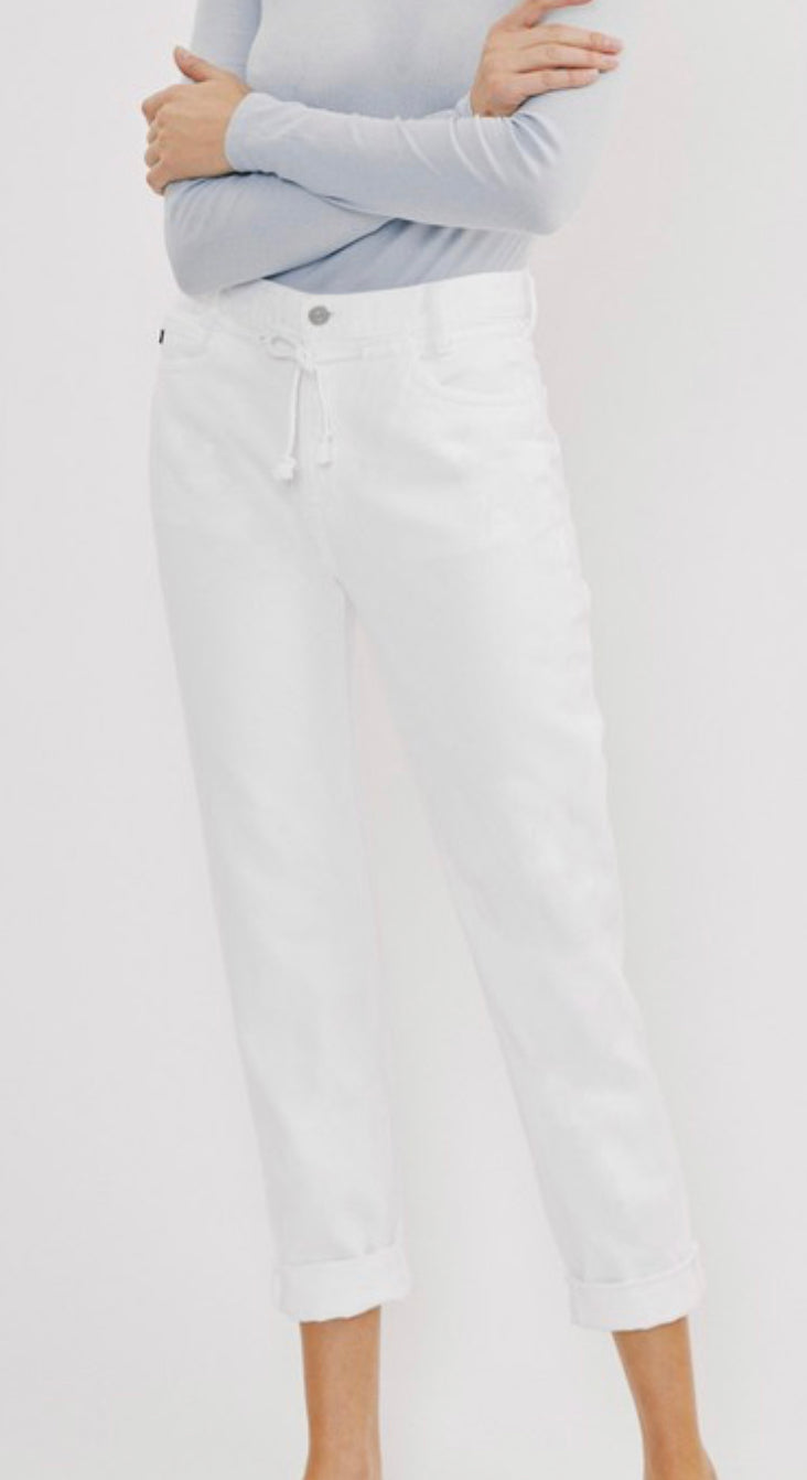 Slouch Fit Trousers