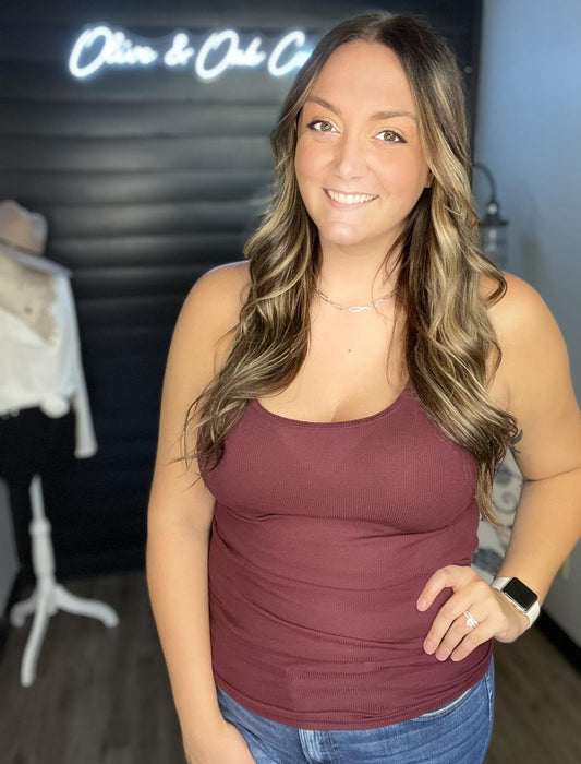 Jana Tank