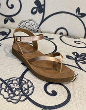 Load image into Gallery viewer, Ashley Strap Sandals
