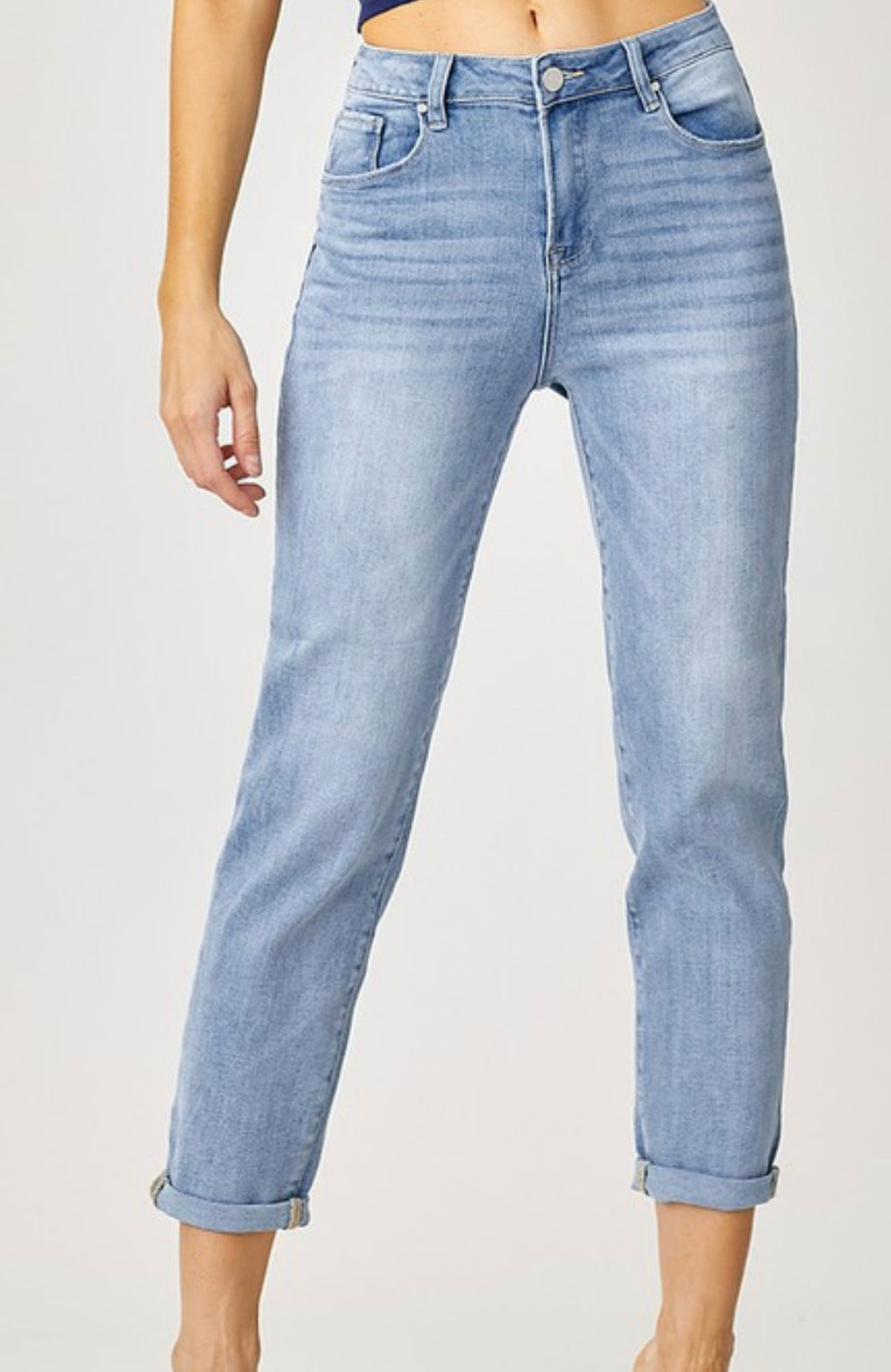 The Cain Jeans
