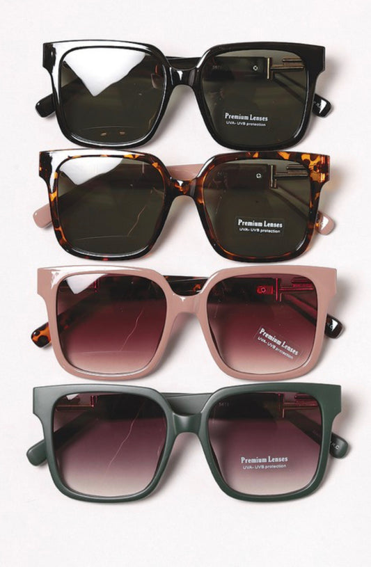 The Sunnies