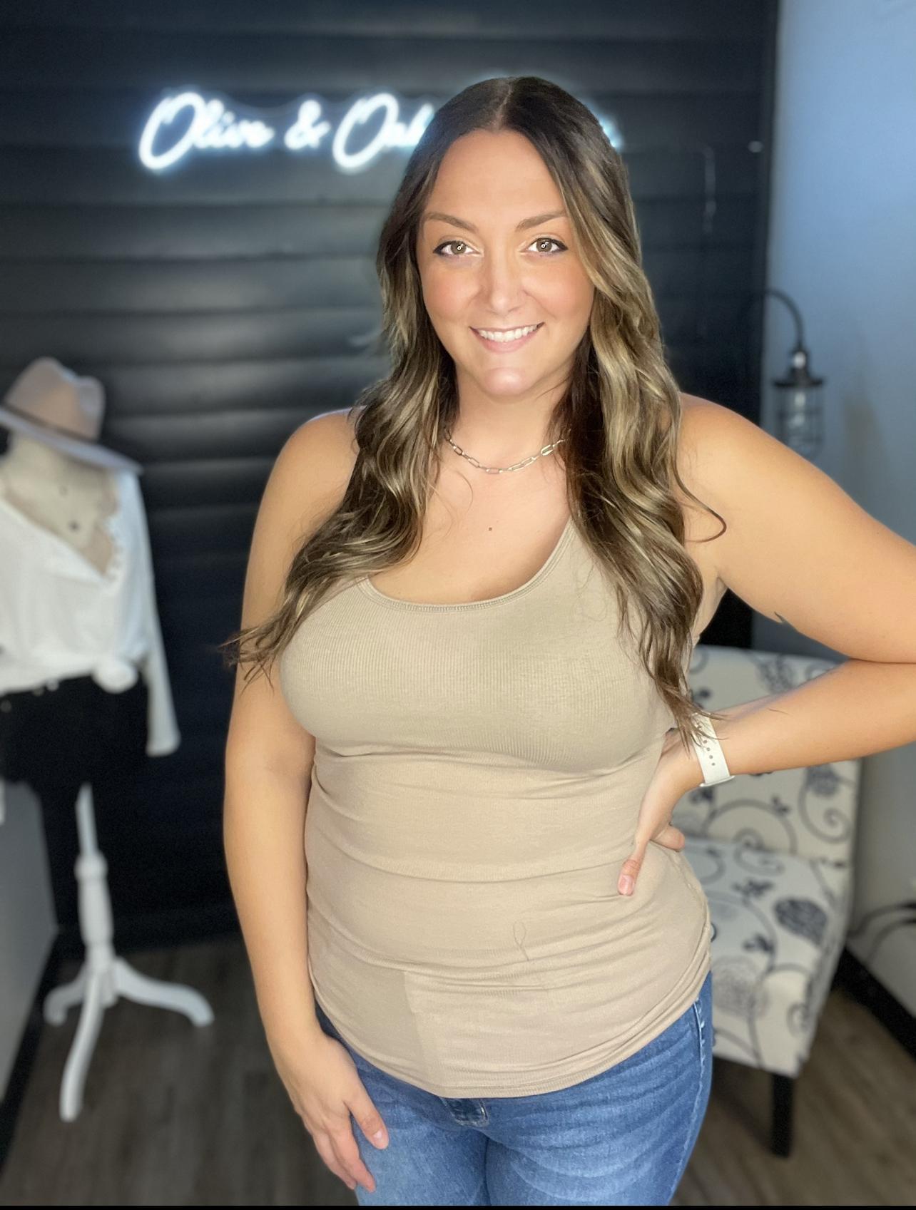 Jana Tank