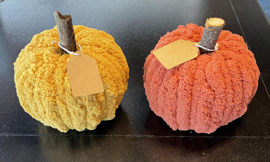 Pumpkin Harvest Blanket Pumpkins